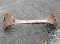 Бампер передній під 2 бокових With Auto Park, W/O propilot 2.0 Nissan Ariya (22-) 62022-5MR3C