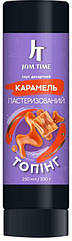 Топінг для десертів і випічки Jam Time Карамель 300 г