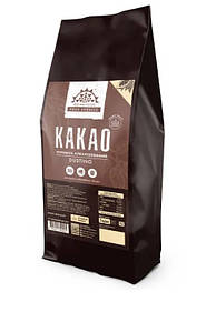 Какао-порошок алкалізований 20-22% BestWayFoods Dusting  1кг