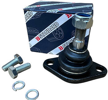 Опора кульова ВАЗ 2108-15, 1117-19, 2170-72, 2190-92, з кріпленням, 33 STANDART