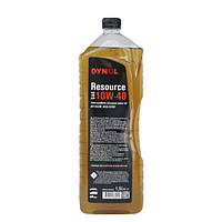 Моторне мастило DYNOL Resource SAE 10W-40 1,5 L