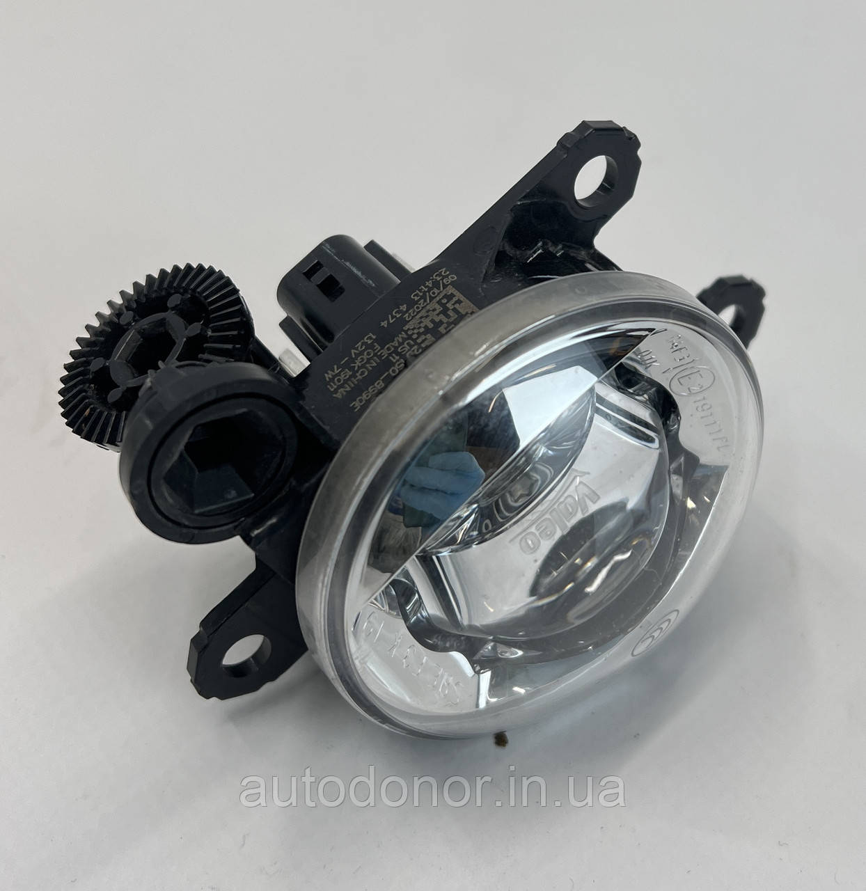 Противотуманна фара, ПТФ права Nissan Ariya (22-) 26150-8990E
