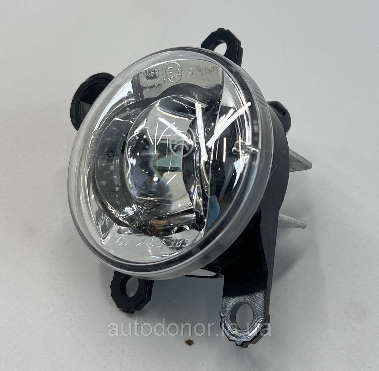 Противотуманна фара, ПТФ ліва Nissan Ariya (22-) 26155-8990E