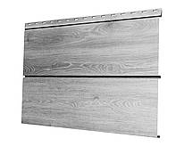 Металевий сайдинг "Фасадна панель ПРЕМІУМ"