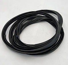 Ушільнювач кришки багажника Nissan Ariya (22-) 90830-5MP1A