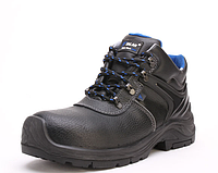 Ботинки рабочие защитные с композитным носком TALAN