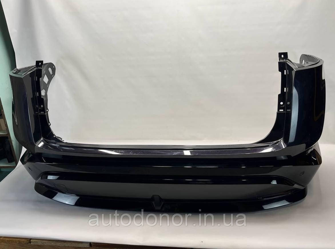 Бампер задній верхня частина Nissan Ariya (22-) 85022-5MP0H