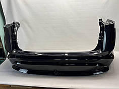 Бампер задній верхня частина Nissan Ariya (22-) 85022-5MP0H