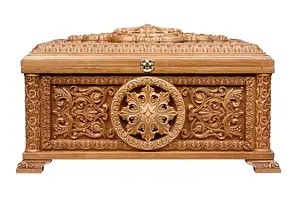 Ковчеги дерев'яні