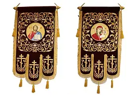 Церковні Хоругви