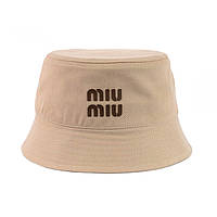 Молодіжна панама "miu-miu"