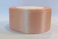 Стрічка атласна 4 см 23м №153