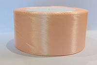 Стрічка атласна 4 см 23м №174