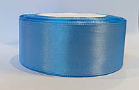 Стрічка атласна 4 см 23м №20