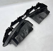 Захист радіатора верхній Nissan Ariya (22-) 62322-5MP0B, фото 5