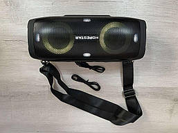 Колонка bluetooth Hopestar A6 Party