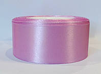 Стрічка атласна 4 см 23м №45