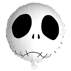 Коло 18" КИТАЙ-КТ Череп