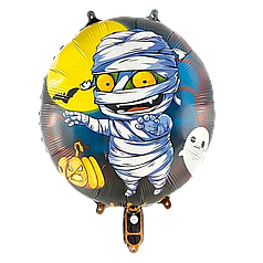 Коло 18" КИТАЙ-КТ Мумія