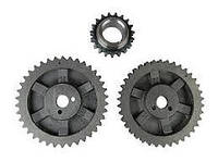 Зірочки двигуна ВАЗ-2101 FLAGMUS (упак)