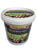 Фісташкова паста концентрована Стандарт FruityLand, 500 г