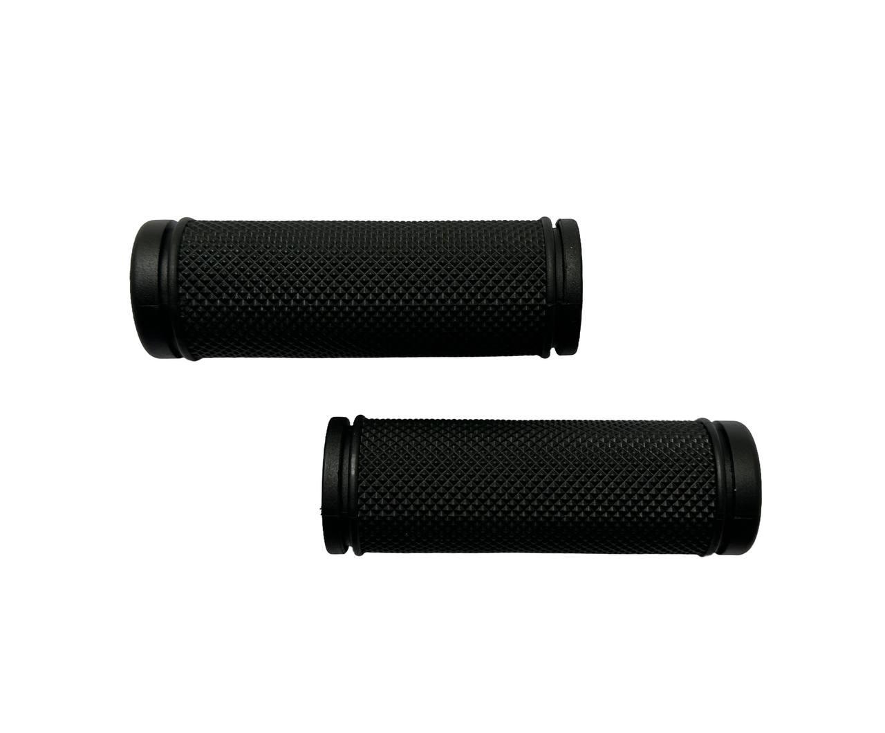 Ручки велоруля (грипси) VELO VLG-609-1 92 мм, фото 1