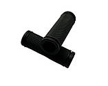 Ручки велоруля (грипси) VELO VLG-609-1 92 мм, фото 2