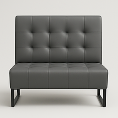 Диван м'який "Драйв" для кафе та ресторанів