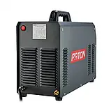 Аргонодуговий зварювальний інвертор PATON ProTIG-200 AC/DC (6.3 кВА, 200 А) (1034020012), фото 4