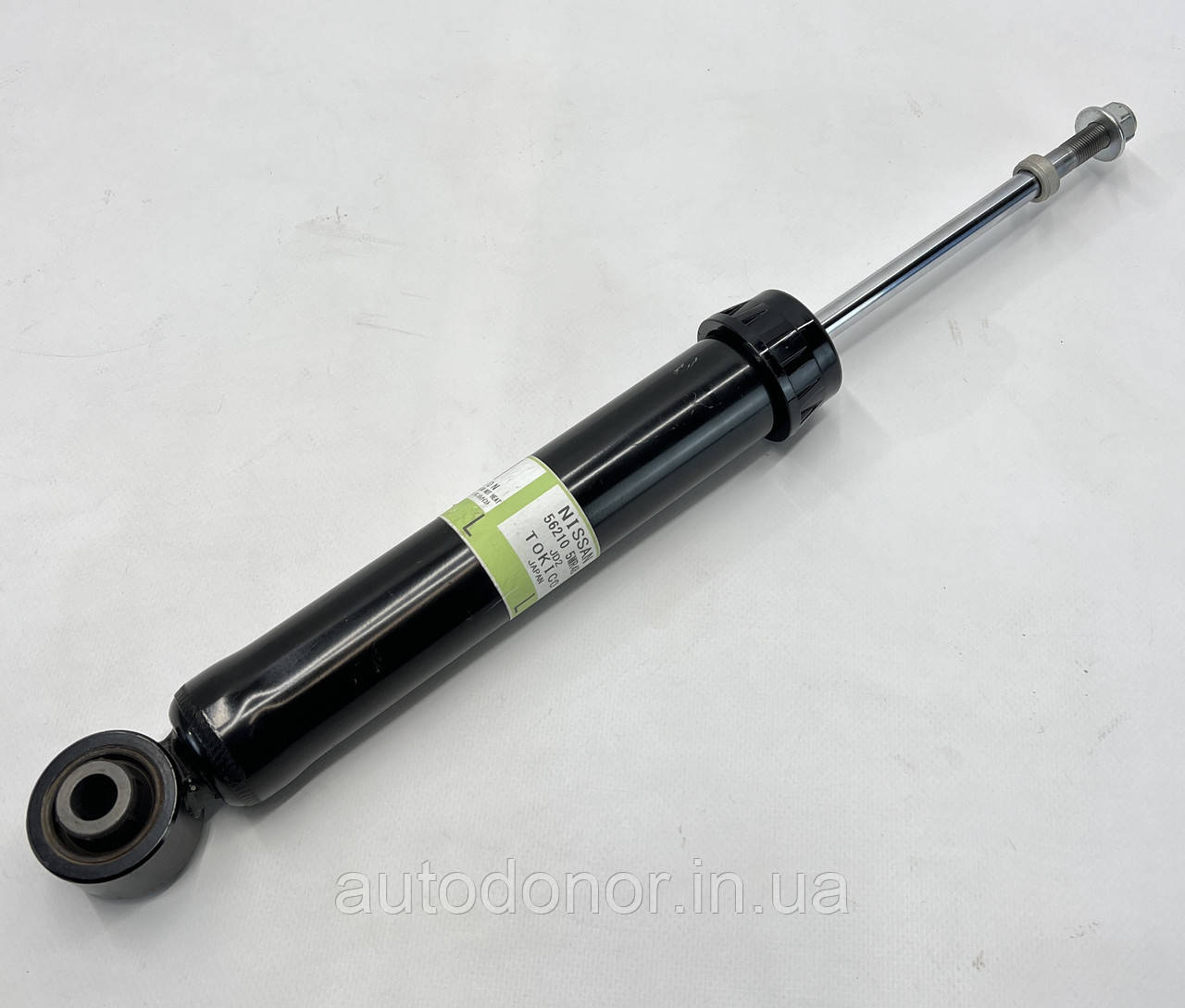 Амортизатор задній AWD Extended Range Nissan Ariya (22-) 56210-5MR4B
