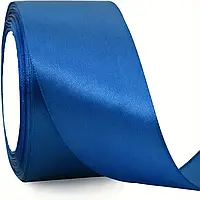 Стрічка атласна 4 см 23м №40