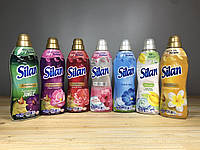 Silan Ароматерапія Fascinating Jungle 770мл Кондиціонер для білизни з ефірними оліями