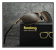 Окуляри Baolang сонцезахисні