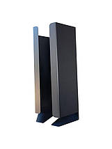 Настінний тримач для полірувальних кругів 125-160 мм. - Nexan Foam Pad Holder 350х160мм. (FPH02-160), фото 3