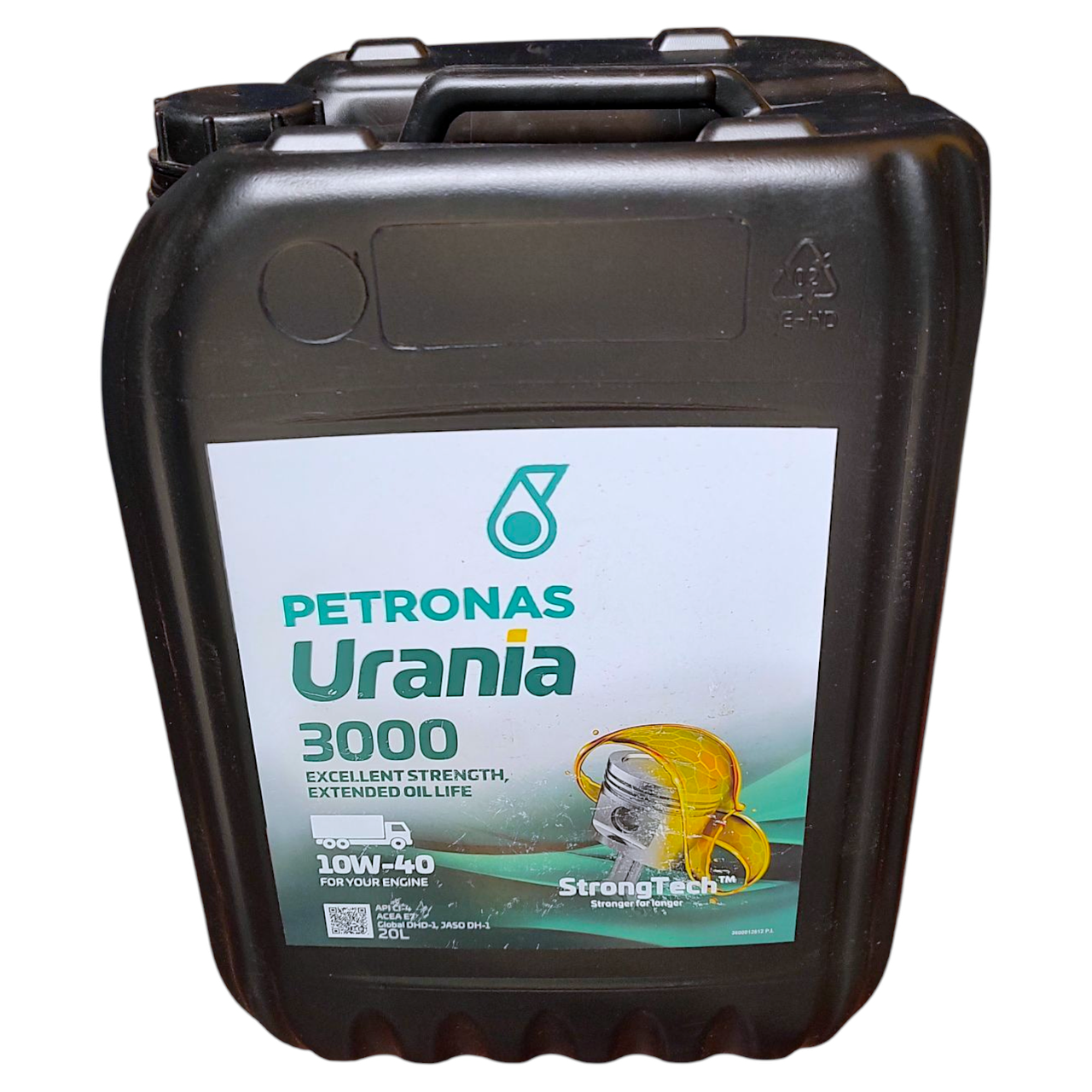 Petronas-R Купити олію PETRONAS TUTELA TRANSMISSION Matryx 75W85 1л в