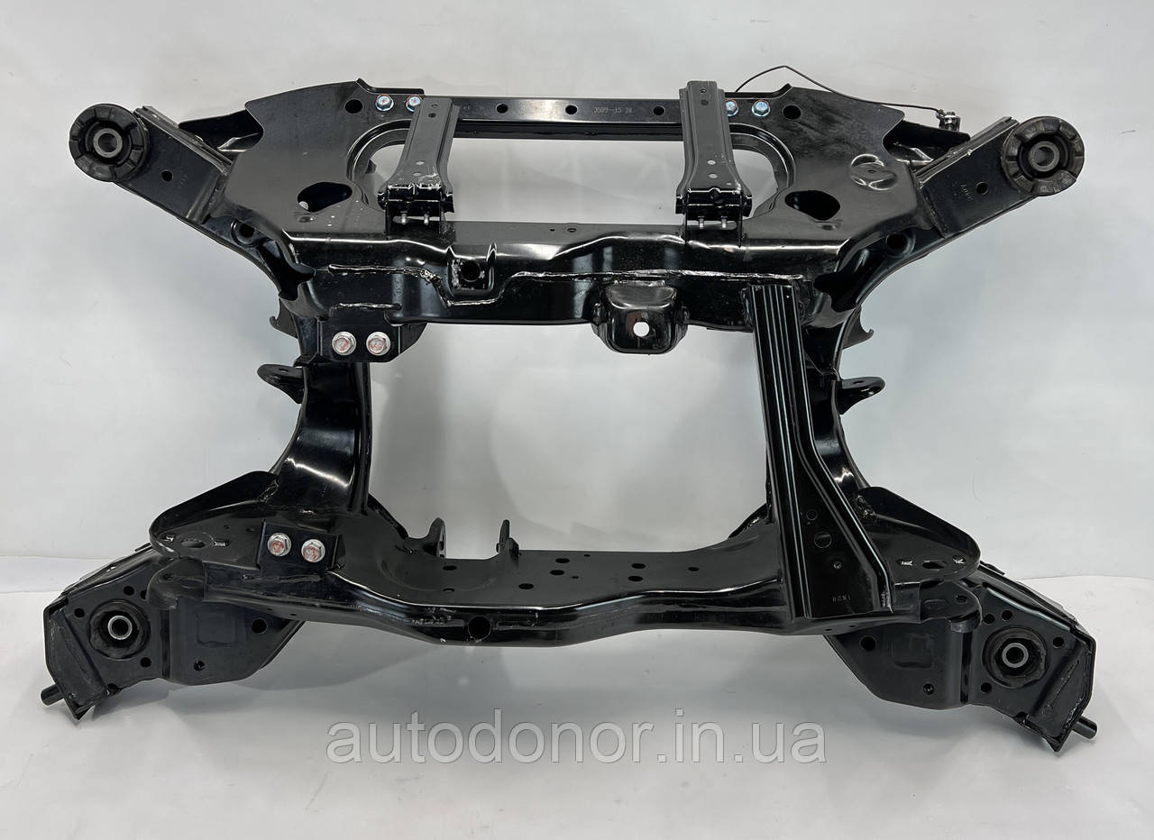Балка / підрамник задня AWD Nissan Ariya (22-) 55400-5MP0B