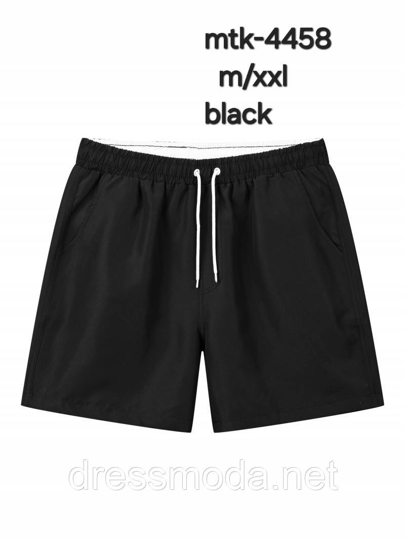 Чоловічі шорти для плавання Glo-Story M-2XL