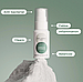 Точковий засіб для проблемної шкіри Balance Me Congested Skin Serum 15 мл, фото 3