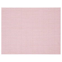 FLYGFISK Підкладка, світло-рожевий, 38х30 см IKEA 405.692.50