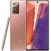 Чохли Samsung Galaxy Note 20