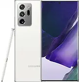 Чохли Samsung Galaxy Note 20 Ultra