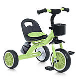 Велосипед триколісний Turbotrike MT 3197-2, фото 4