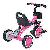 Велосипед триколісний Turbotrike MT 3197-2, фото 5