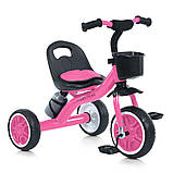 Велосипед триколісний Turbotrike MT 3197-2, фото 6