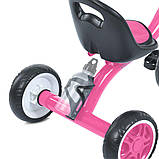 Велосипед триколісний Turbotrike MT 3197-2, фото 9