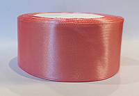 Стрічка атласна 4 см 23м №75