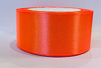 Стрічка атласна 4 см 23м №88