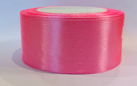 Стрічка атласна 4 см 23м №5