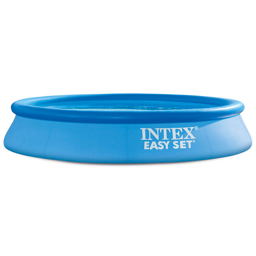 Басейн сімейний Intex 305 х 61 см із фільтр-насосом 28118