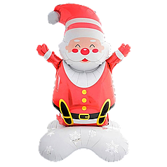 НР201 Стояча фігура КИТАЙ-КТ Санта (УП)